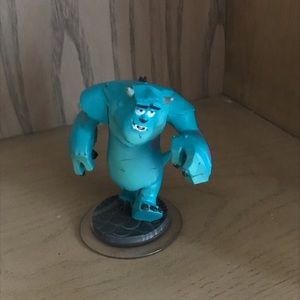 Disney Infinity 2.0 Monsters Inc. Character